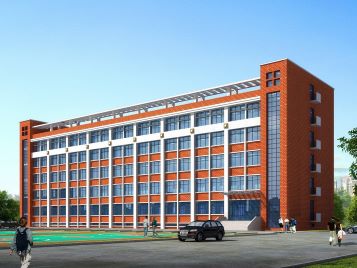 北京某大學(xué)機房搬遷項目